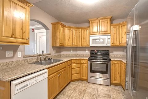 Tiny photo for 1045 S 1700 W #113, Payson, UT 84651 (MLS # 2151684)