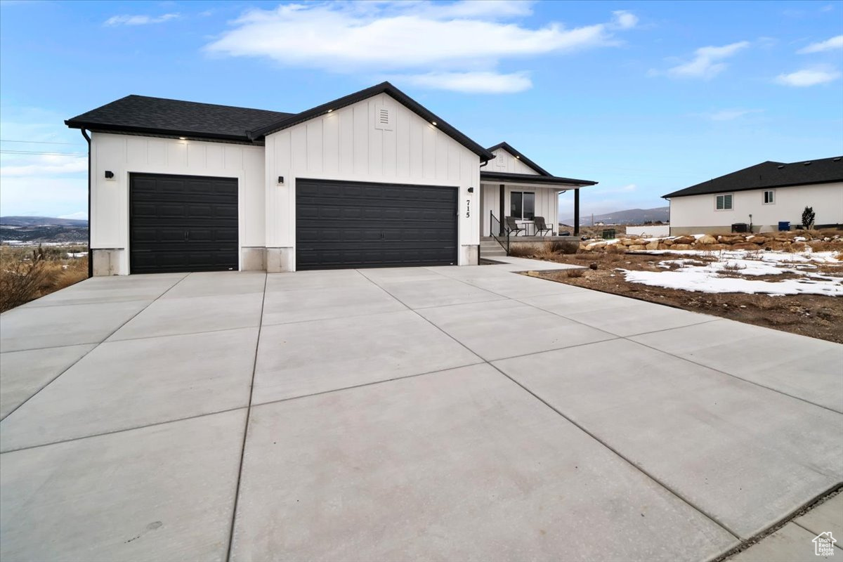 715 E 475, Mt Pleasant, Utah image 4