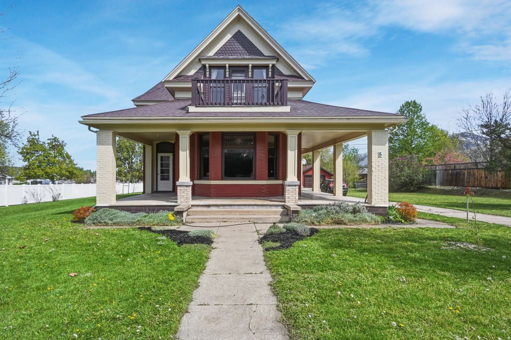 Photo of 5 E 200 N, Providence, UT 84332 (MLS # 2152331)