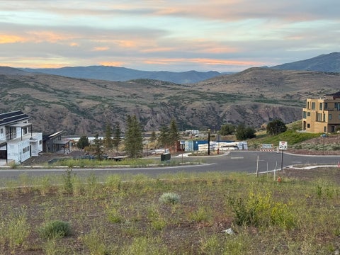 Vacant Land For Sale - 3923 E Harris Way #154<br/> Wasatch County, Heber City, UT 84036