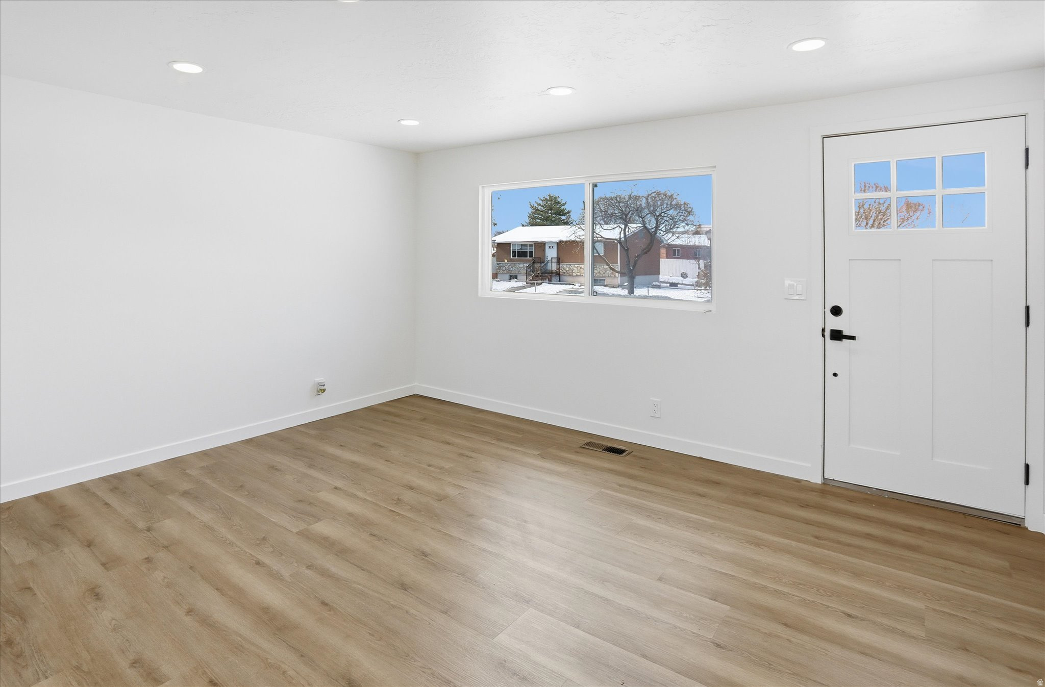 MEADOWS - Residential