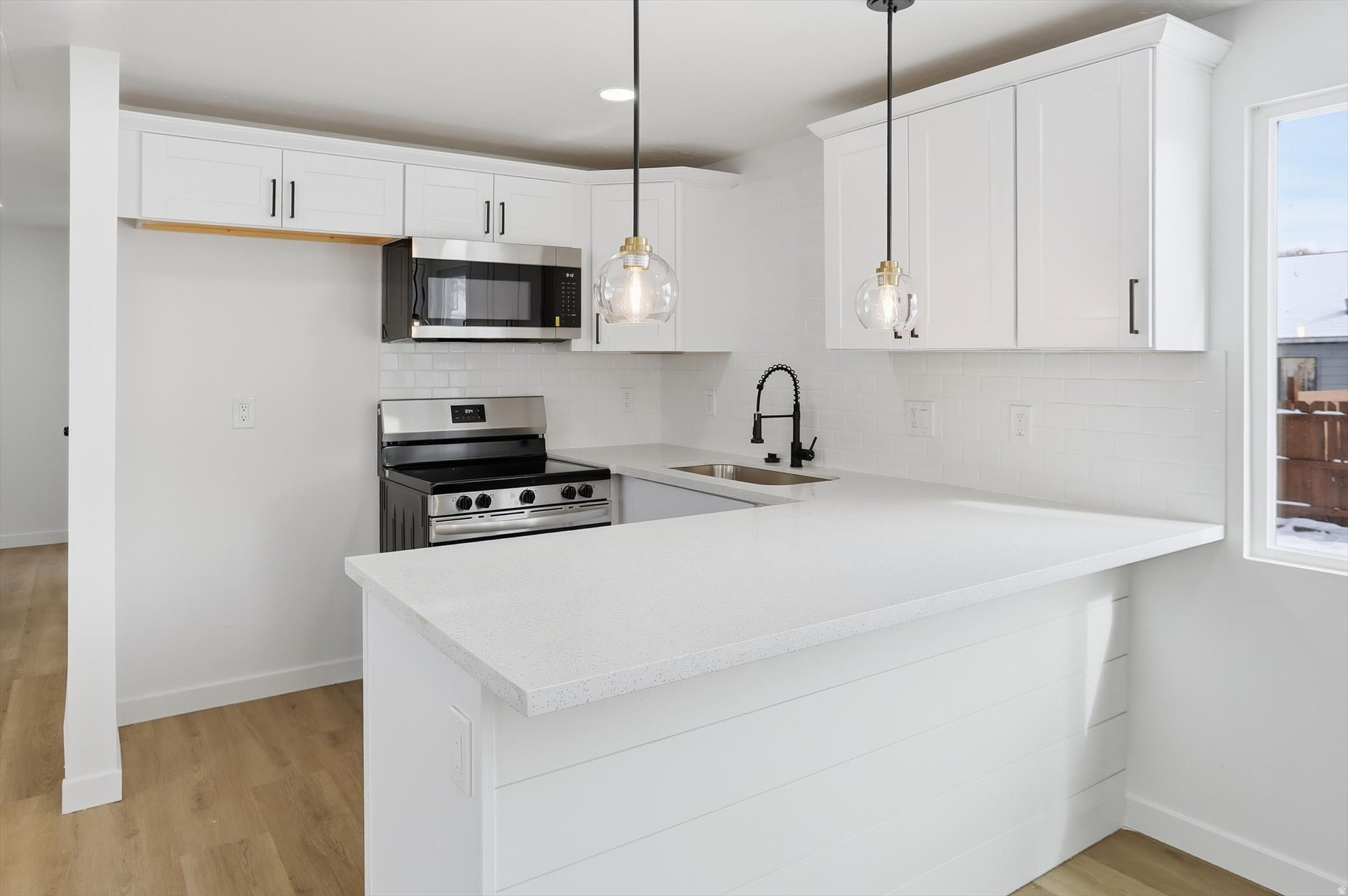 MEADOWS - Residential