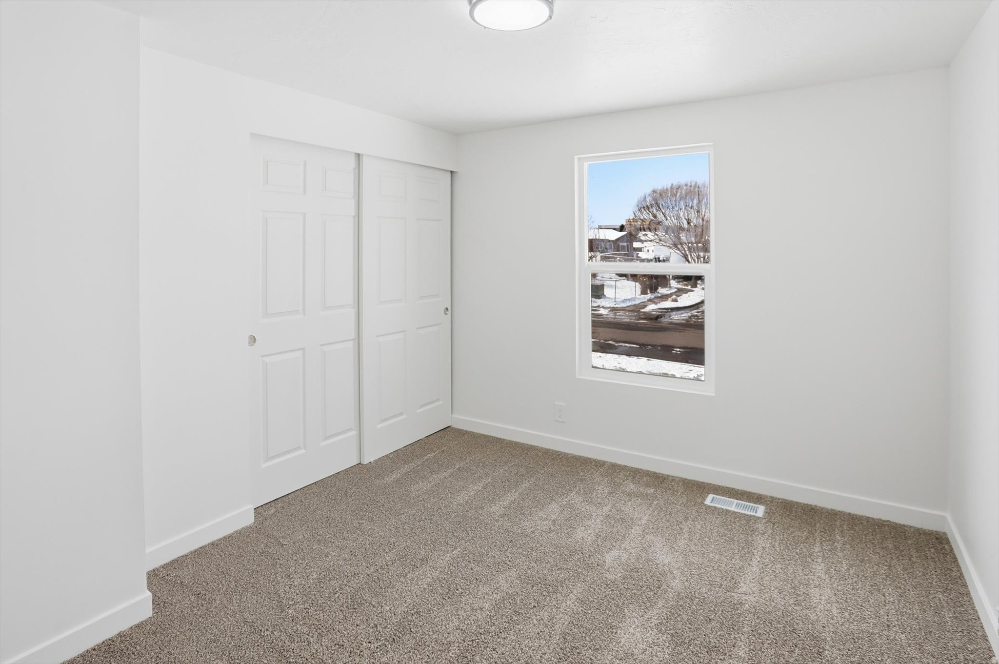 MEADOWS - Residential