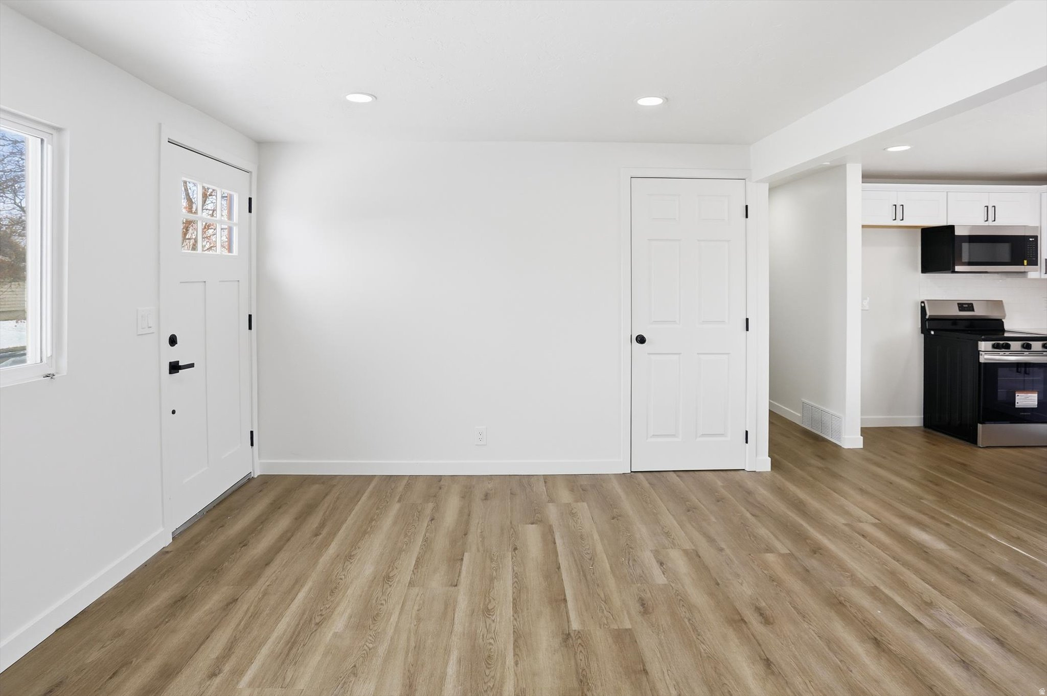 MEADOWS - Residential