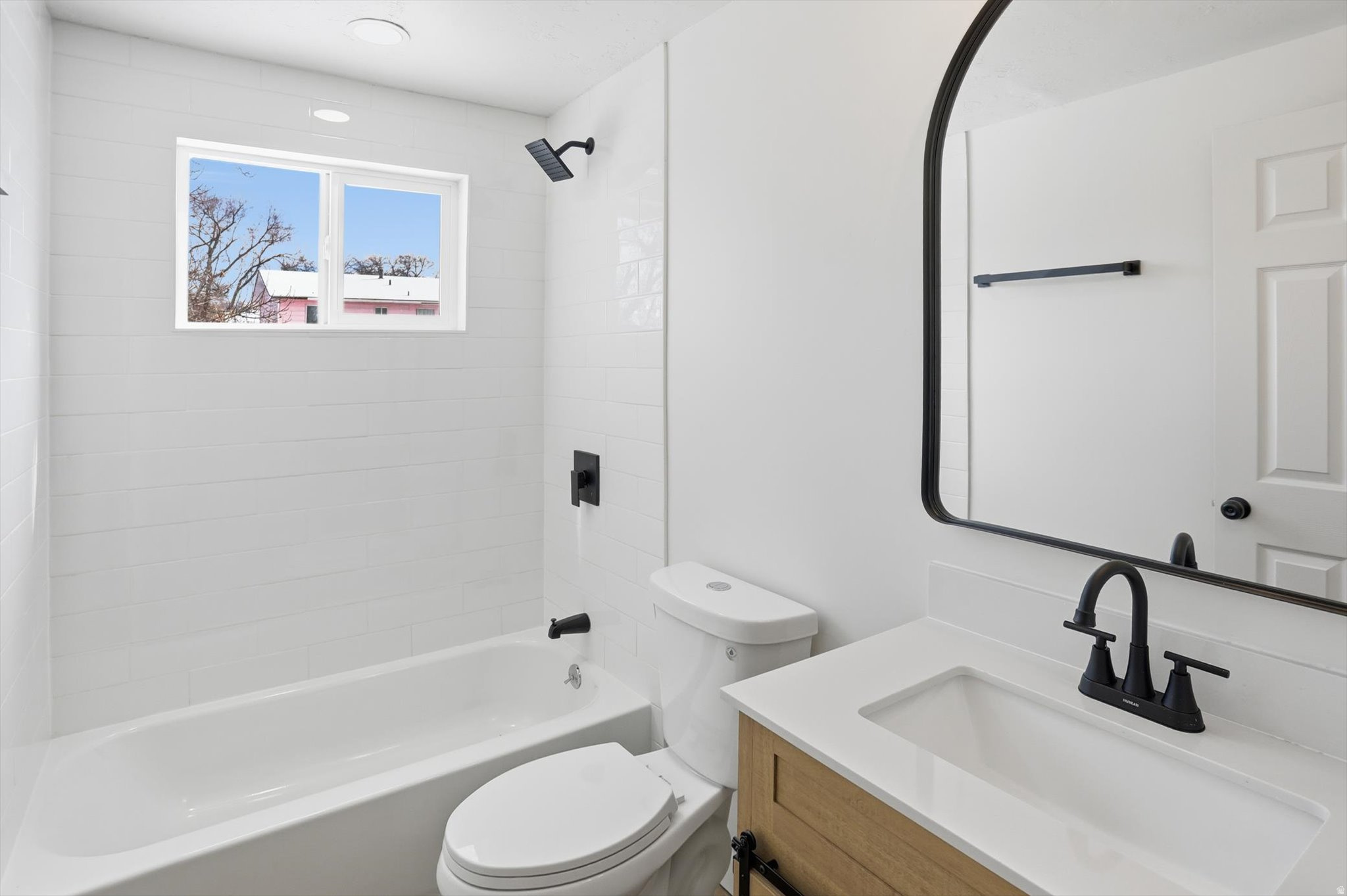 MEADOWS - Residential