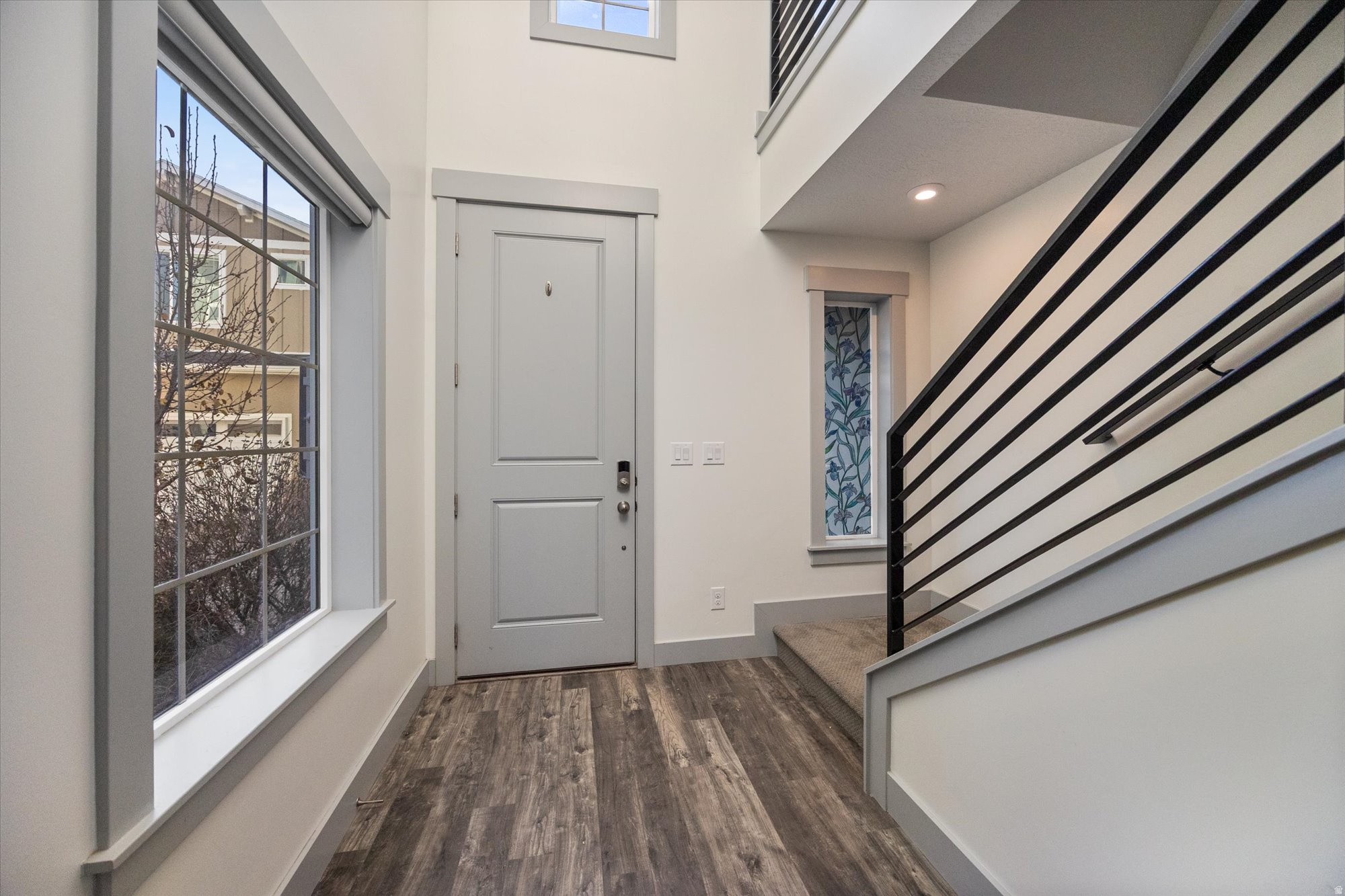 HOLBROOK FARMS PHASE - Residential