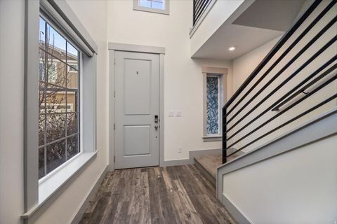 Tiny photo for 2419 N 3130 W, Lehi, UT 84048 (MLS # 2126680)