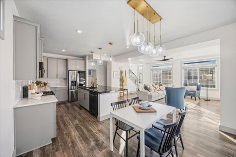 Tiny photo for 2419 N 3130 W, Lehi, UT 84048 (MLS # 2126680)