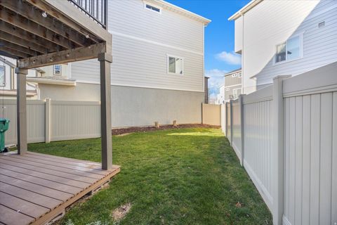 Tiny photo for 2419 N 3130 W, Lehi, UT 84048 (MLS # 2126680)