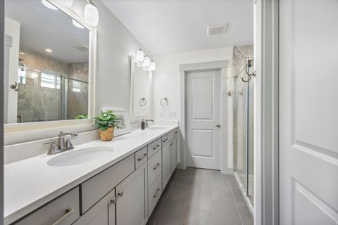 Tiny photo for 2419 N 3130 W, Lehi, UT 84048 (MLS # 2126680)