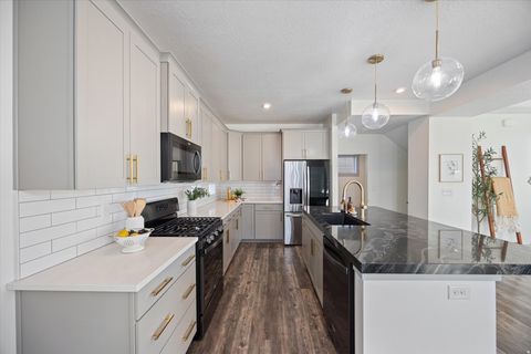 Tiny photo for 2419 N 3130 W, Lehi, UT 84048 (MLS # 2126680)