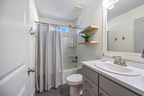 Tiny photo for 2419 N 3130 W, Lehi, UT 84048 (MLS # 2126680)