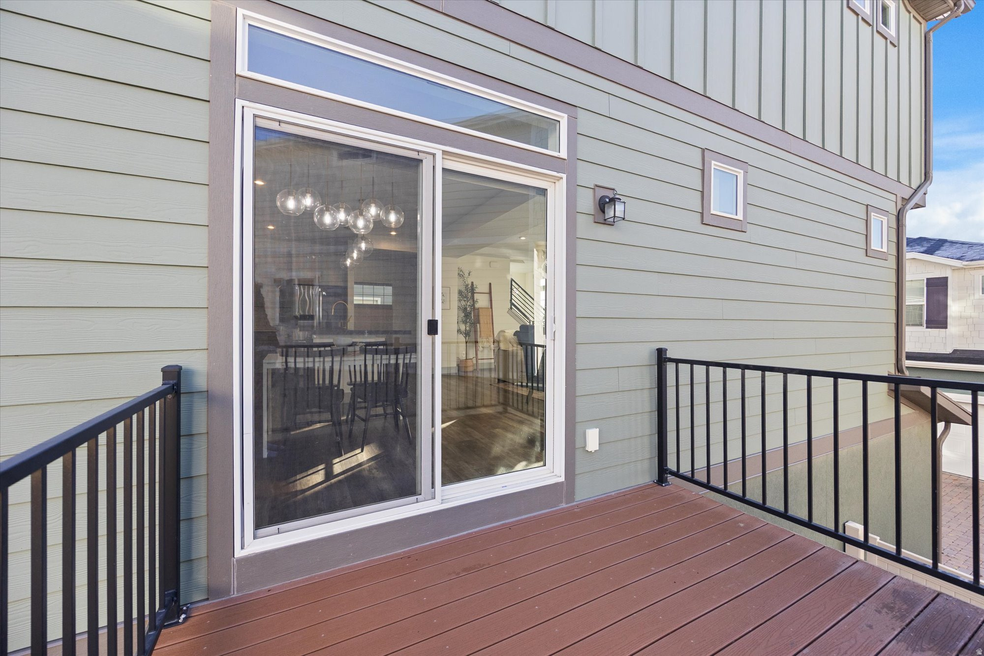 HOLBROOK FARMS PHASE - Residential