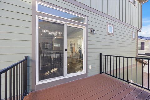 Tiny photo for 2419 N 3130 W, Lehi, UT 84048 (MLS # 2126680)