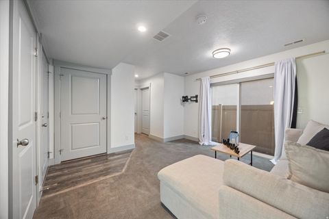 Tiny photo for 2419 N 3130 W, Lehi, UT 84048 (MLS # 2126680)