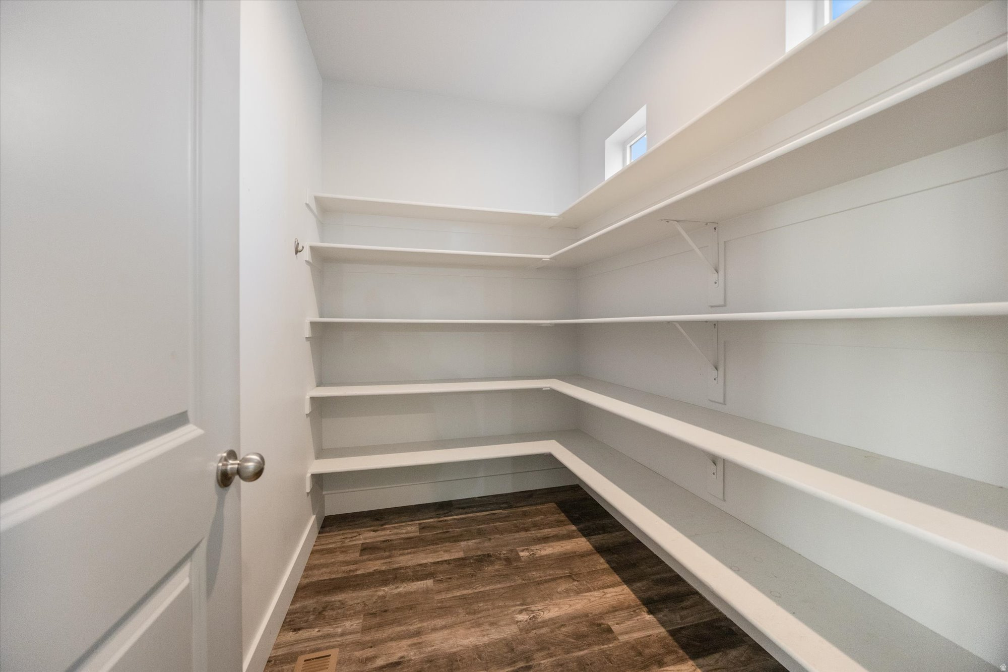 HOLBROOK FARMS PHASE - Residential