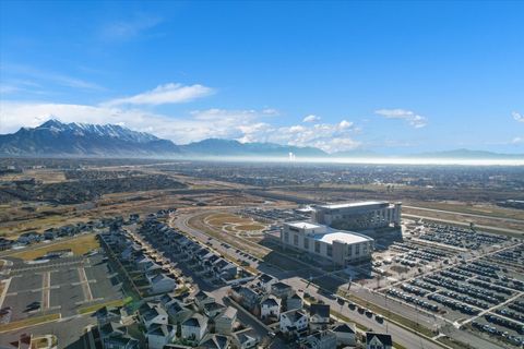 Tiny photo for 2419 N 3130 W, Lehi, UT 84048 (MLS # 2126680)