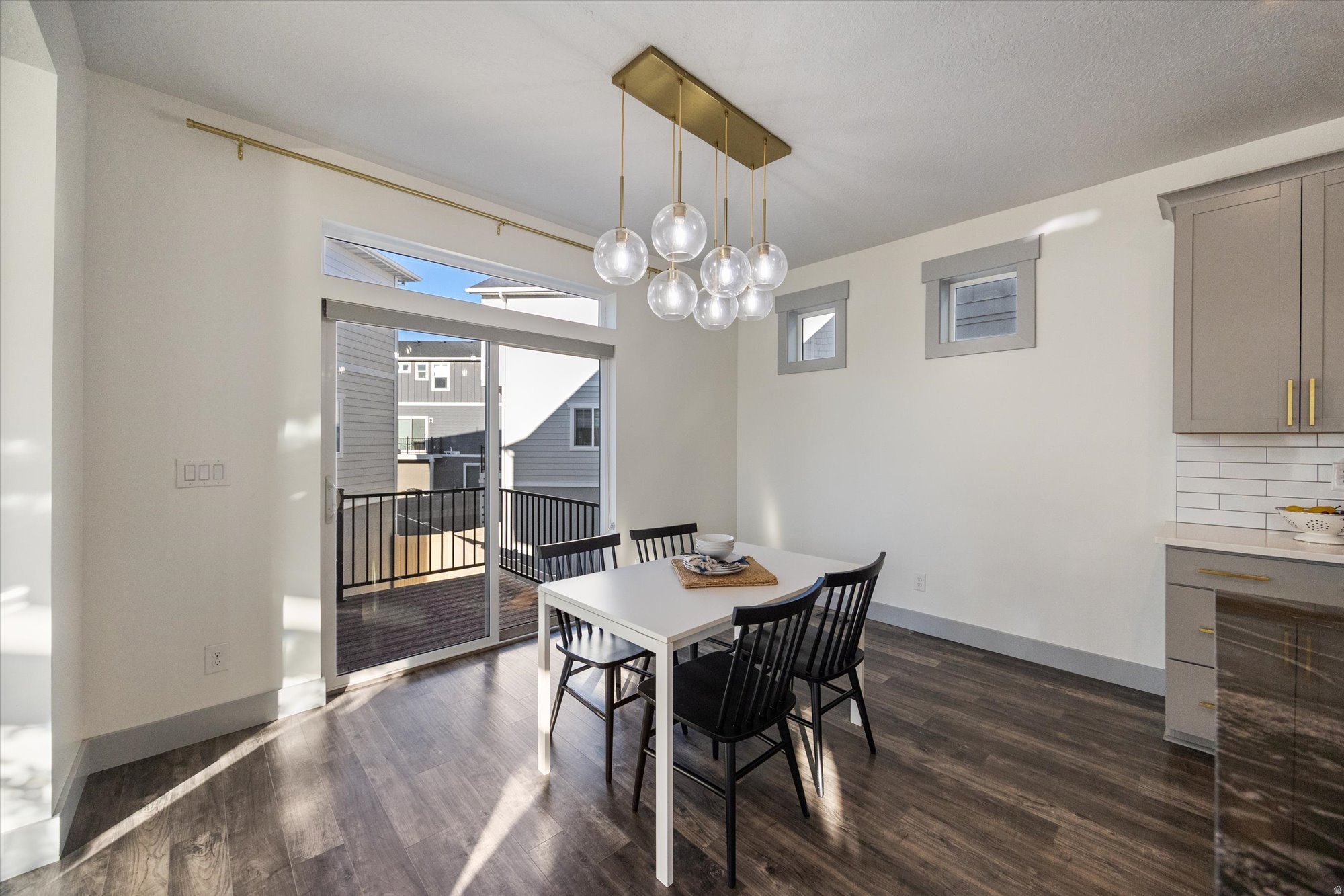 HOLBROOK FARMS PHASE - Residential