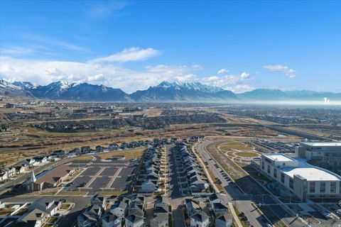 Tiny photo for 2419 N 3130 W, Lehi, UT 84048 (MLS # 2126680)