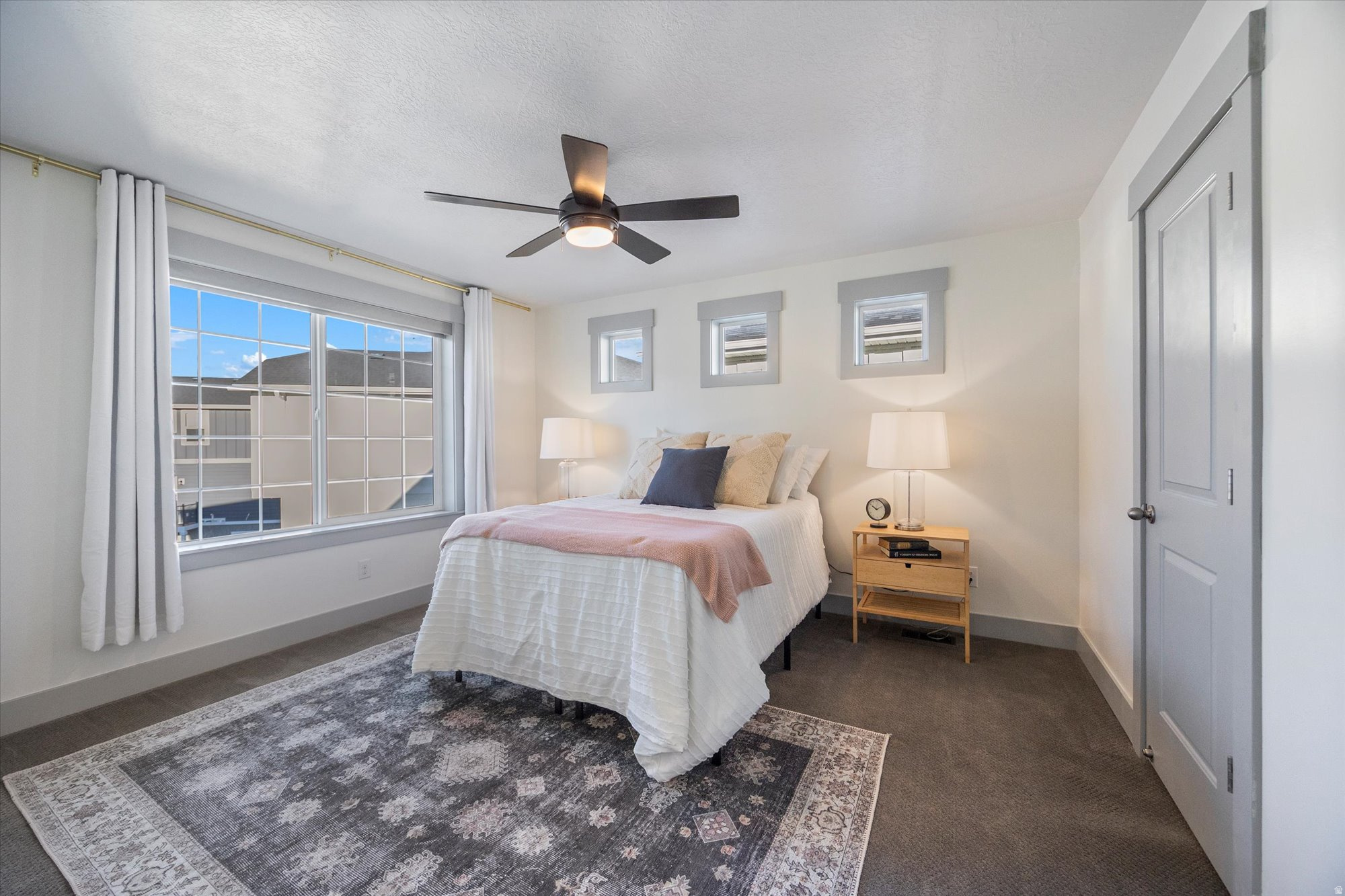 HOLBROOK FARMS PHASE - Residential