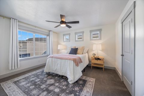 Tiny photo for 2419 N 3130 W, Lehi, UT 84048 (MLS # 2126680)