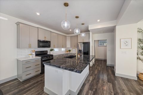Tiny photo for 2419 N 3130 W, Lehi, UT 84048 (MLS # 2126680)