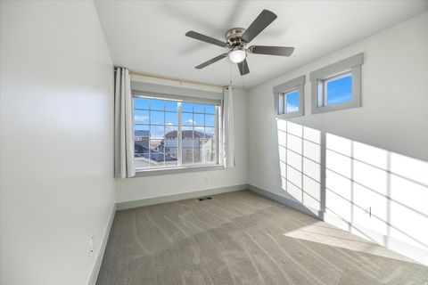 Tiny photo for 2419 N 3130 W, Lehi, UT 84048 (MLS # 2126680)