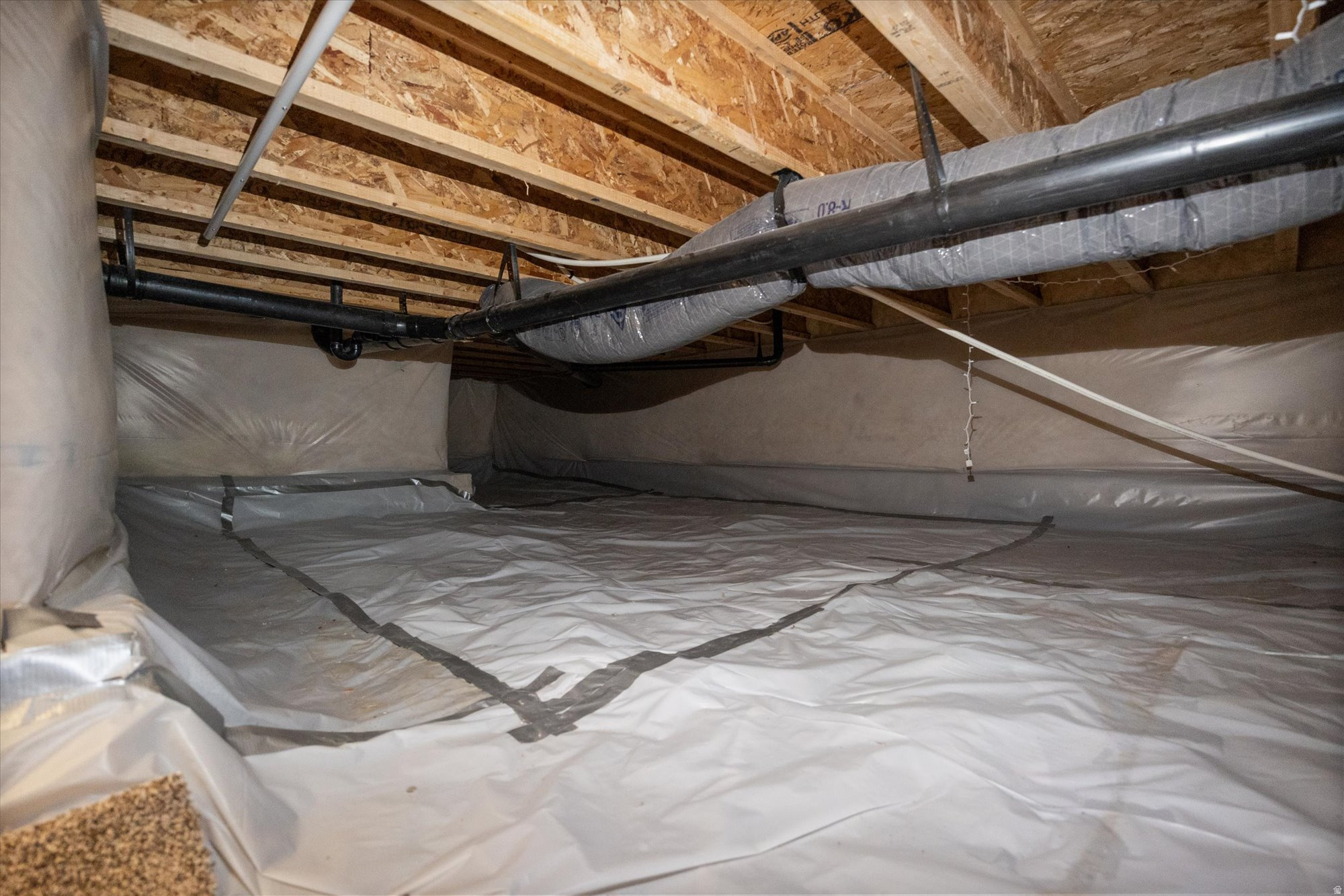 HOLBROOK FARMS PHASE - Residential