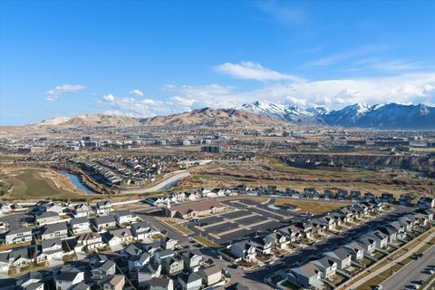 Tiny photo for 2419 N 3130 W, Lehi, UT 84048 (MLS # 2126680)