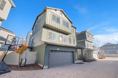 Tiny photo for 2419 N 3130 W, Lehi, UT 84048 (MLS # 2126680)