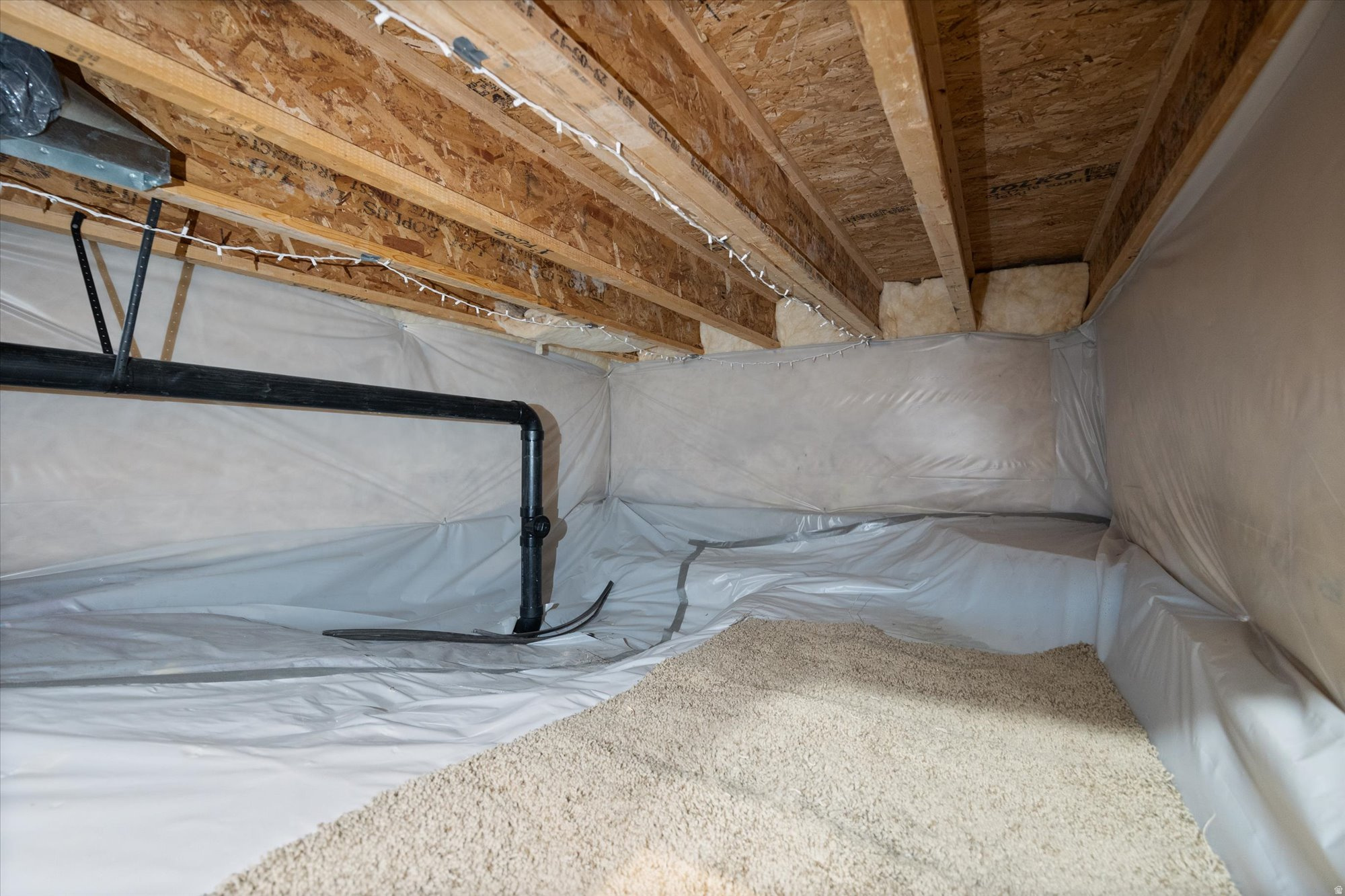 HOLBROOK FARMS PHASE - Residential