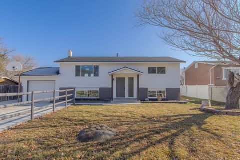 Photo of 6531 S 3795 W, West Jordan, UT 84084 (MLS # 2131472)