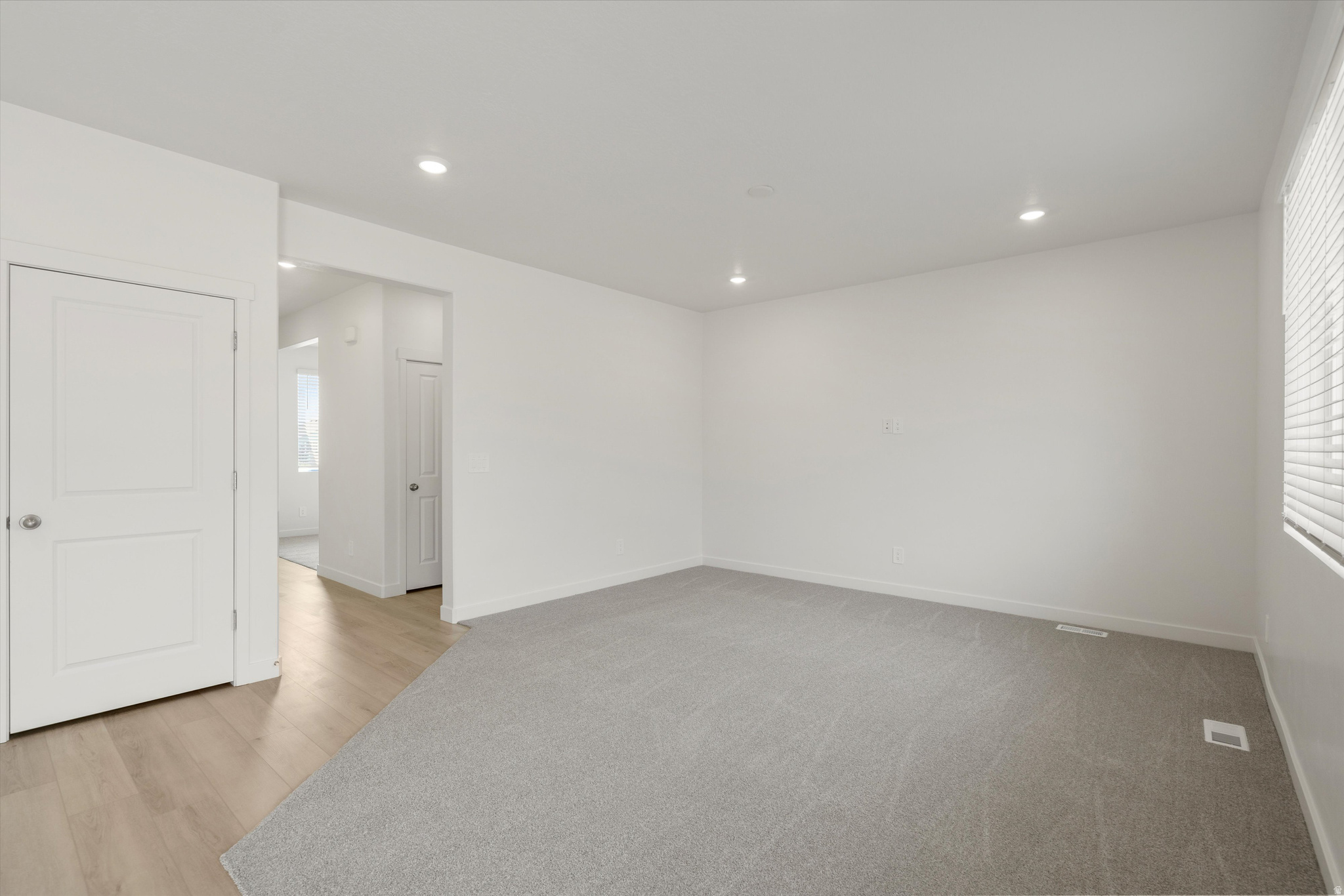 STRATTON ACRES - Residential