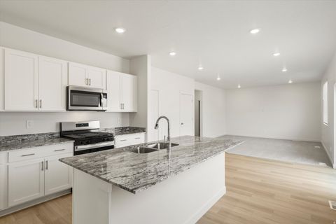 Tiny photo for 140 E 840 N #15, Santaquin, UT 84655 (MLS # 2126647)