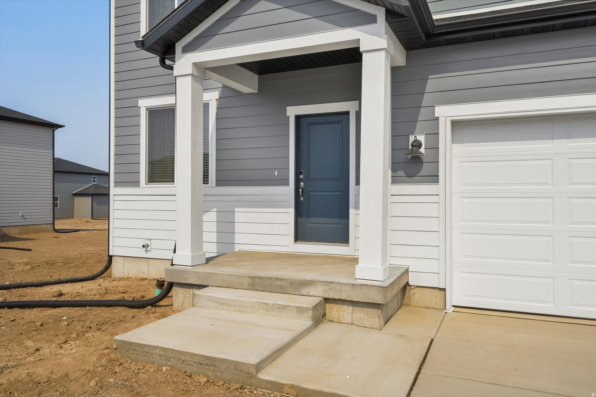 STRATTON ACRES - Residential