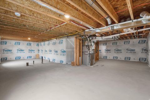 Tiny photo for 140 E 840 N #15, Santaquin, UT 84655 (MLS # 2126647)