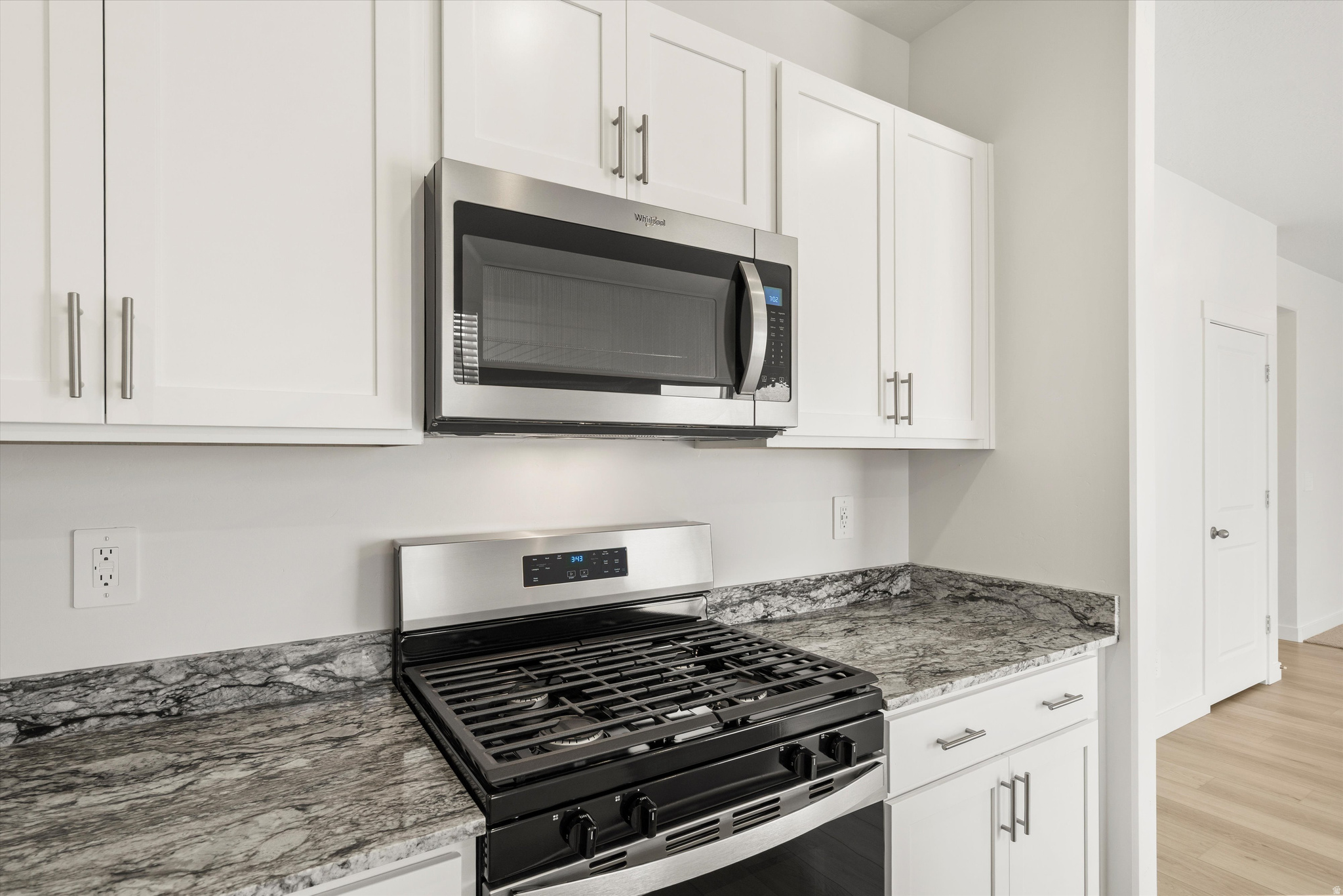 STRATTON ACRES - Residential