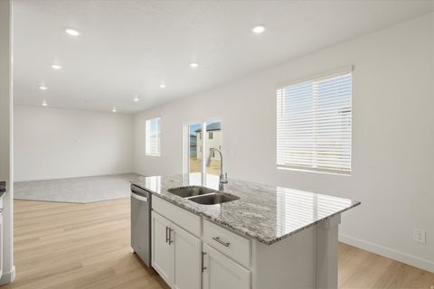 Tiny photo for 140 E 840 N #15, Santaquin, UT 84655 (MLS # 2126647)