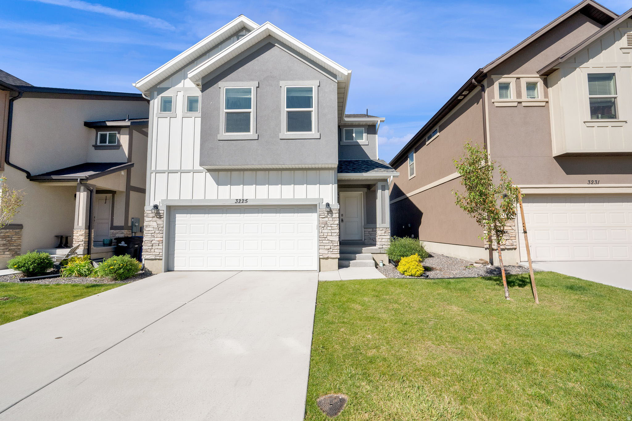 CANYON BREEZE - Residential