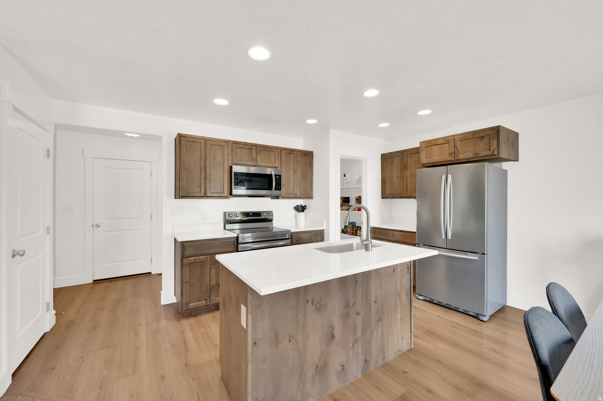 CANYON BREEZE - Residential