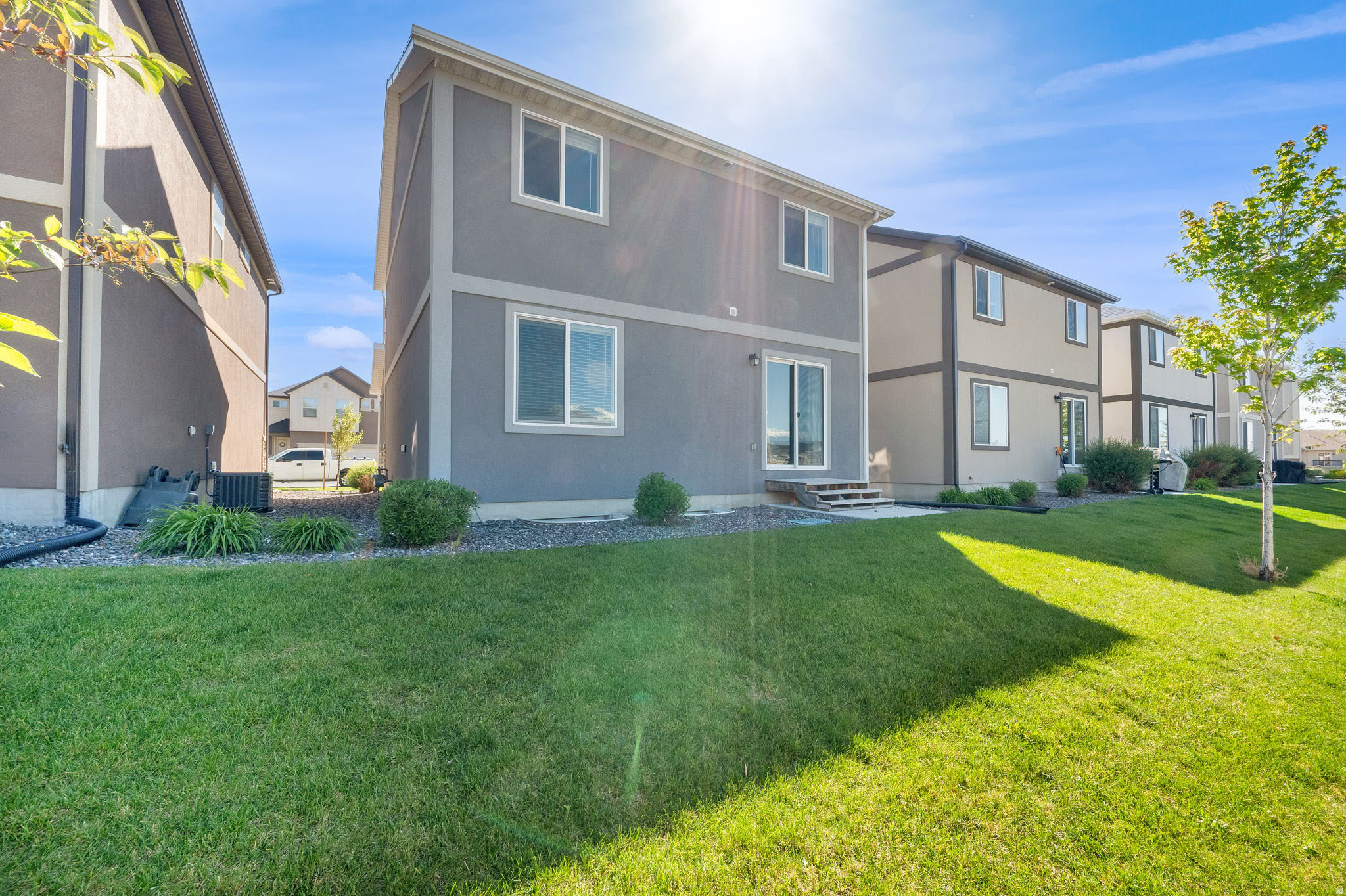 CANYON BREEZE - Residential