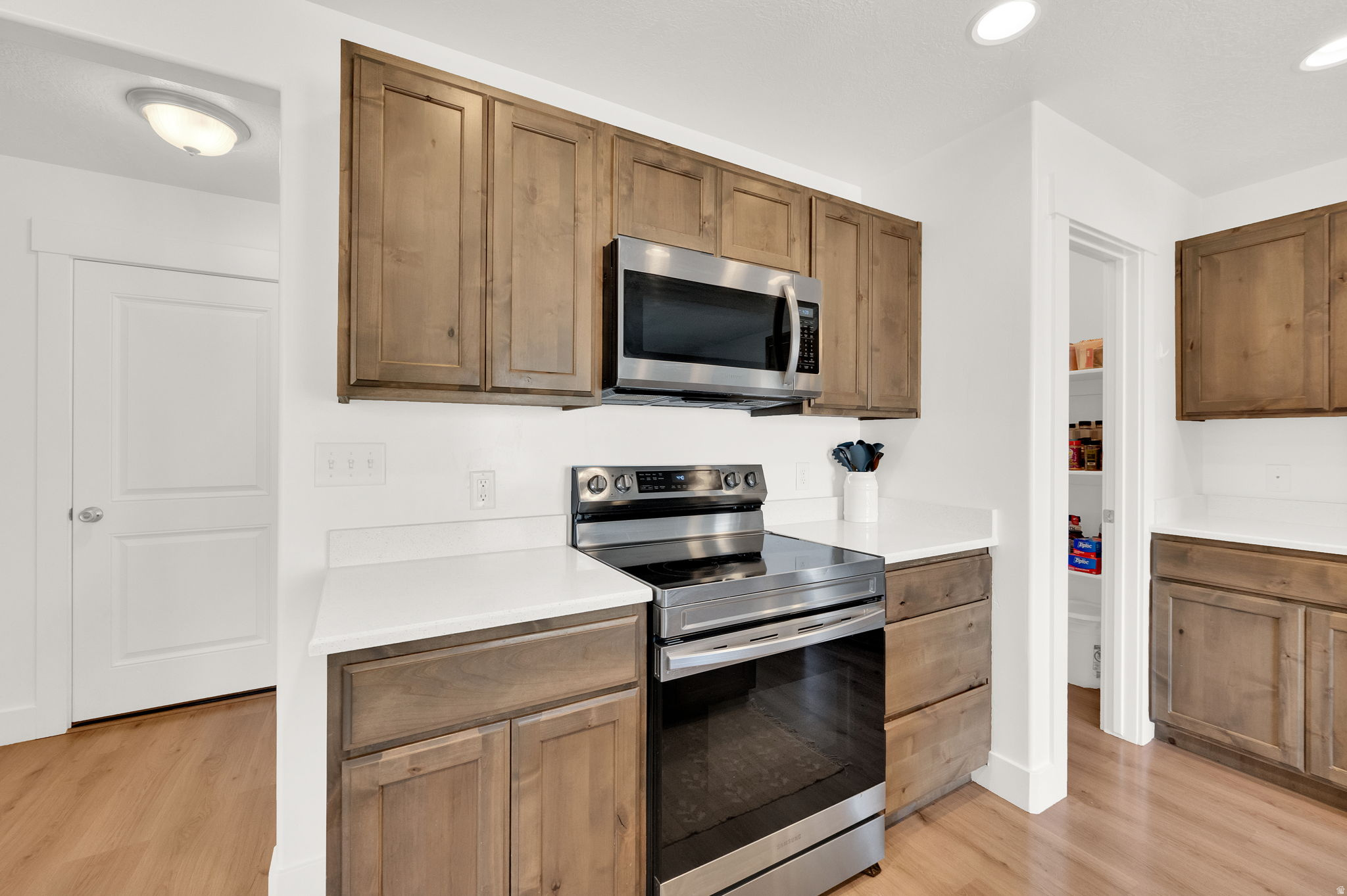CANYON BREEZE - Residential