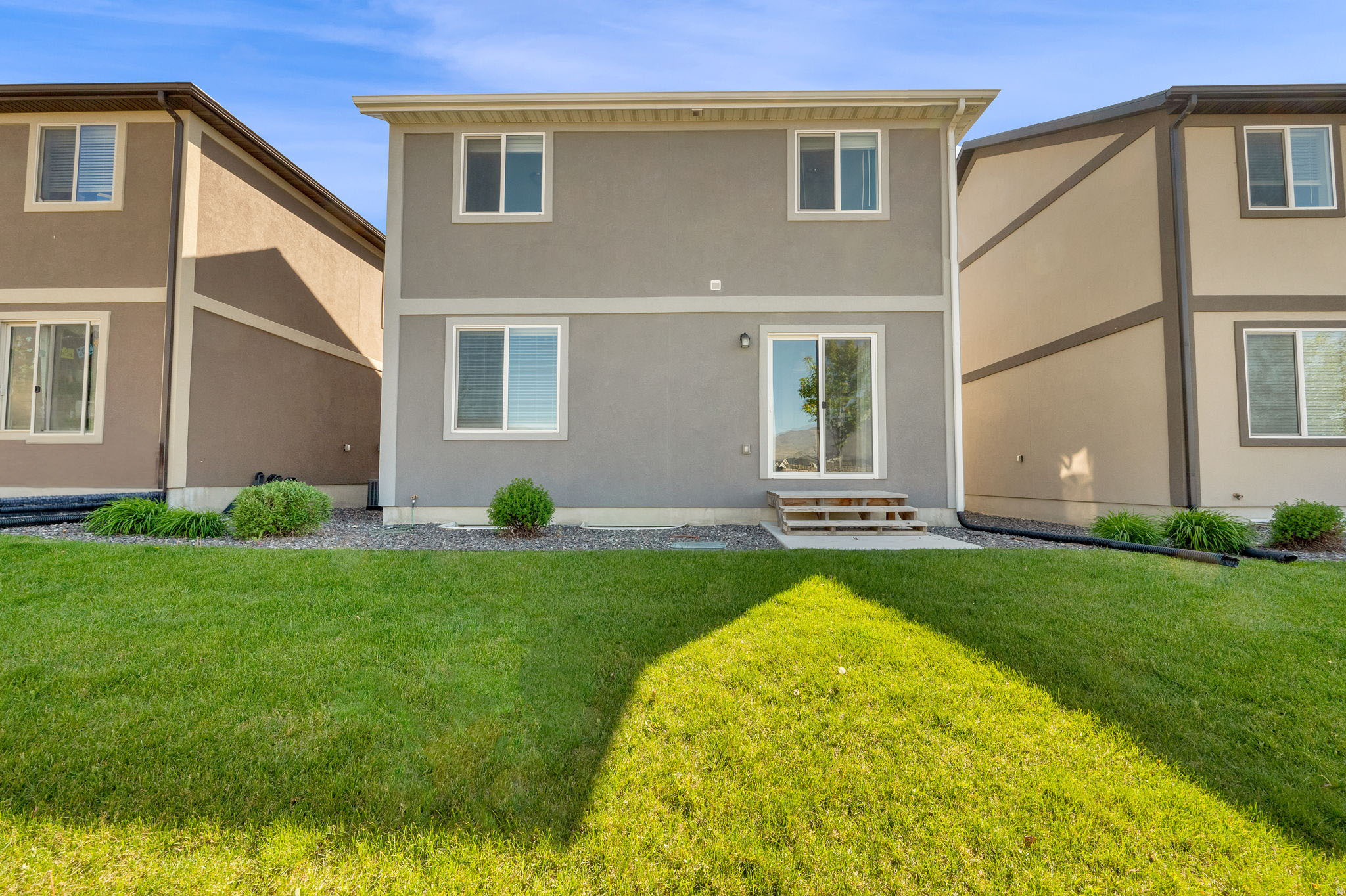 CANYON BREEZE - Residential
