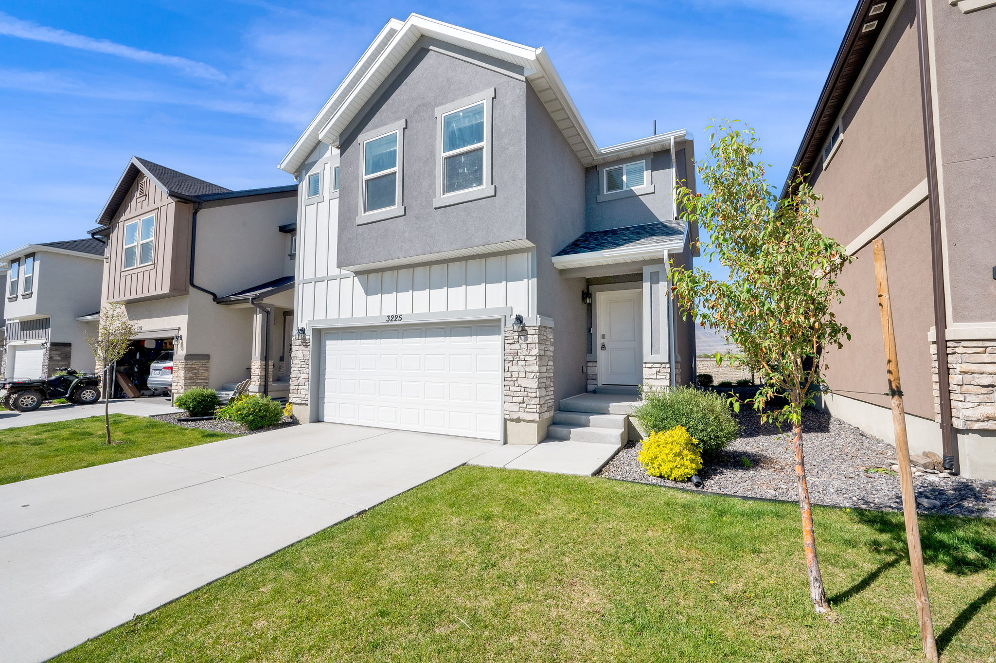 CANYON BREEZE - Residential