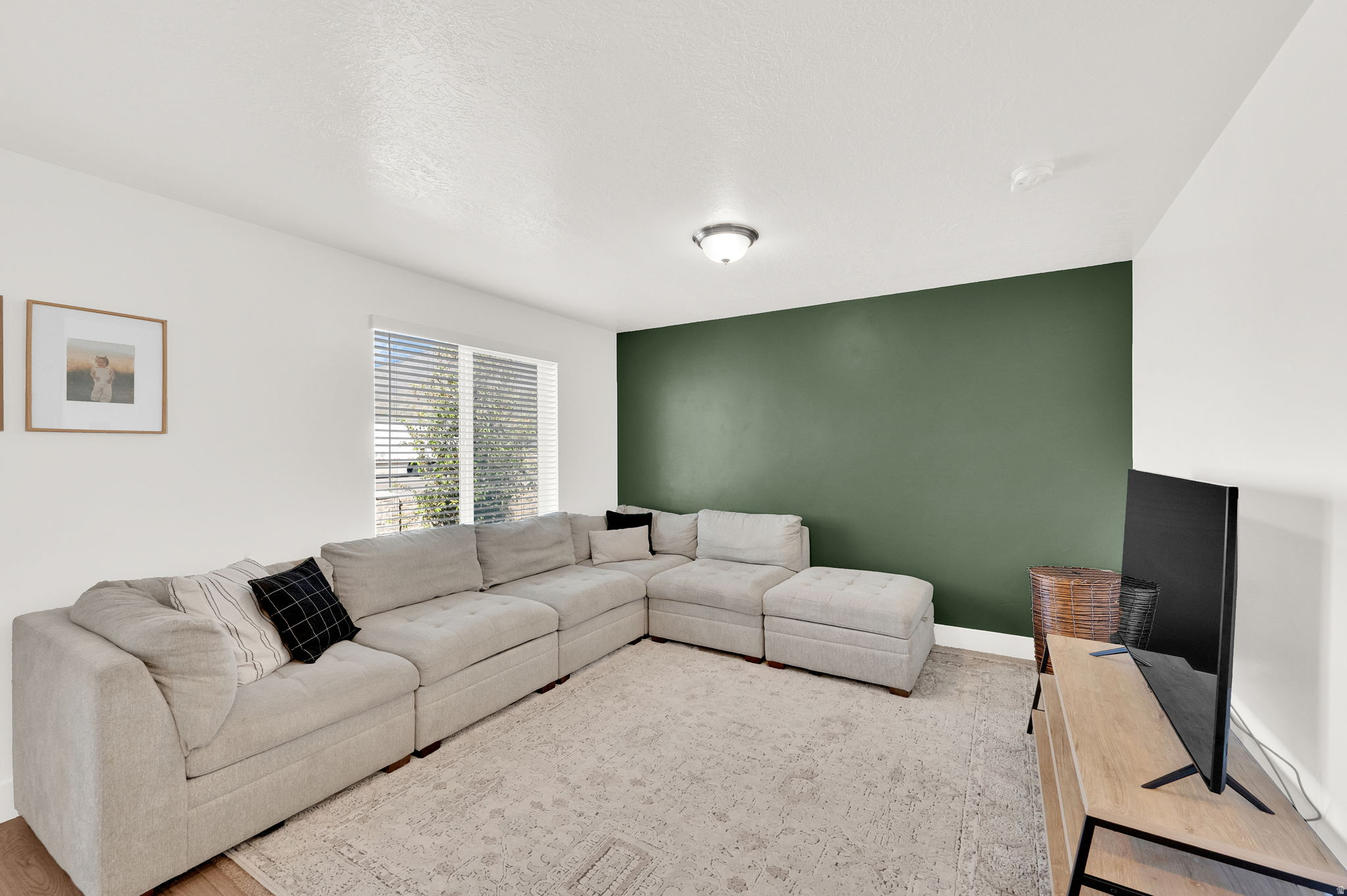 CANYON BREEZE - Residential