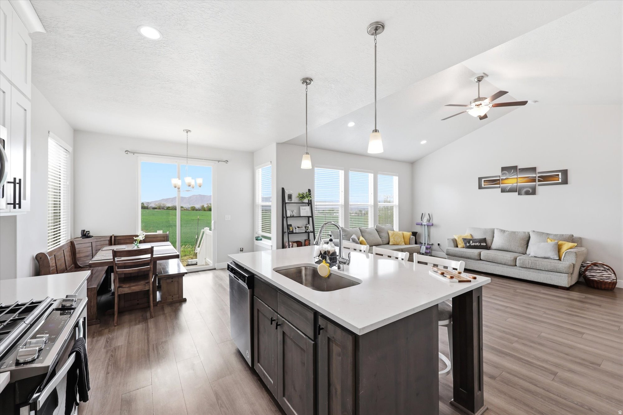 ORCHARD FARMS - Residential