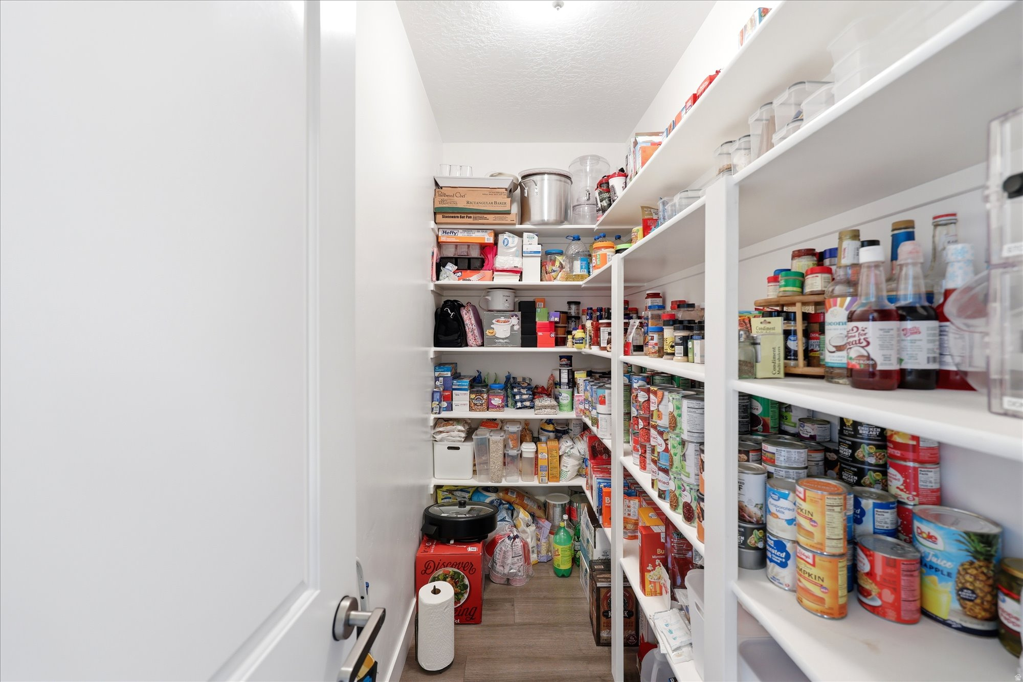 ORCHARD FARMS - Residential