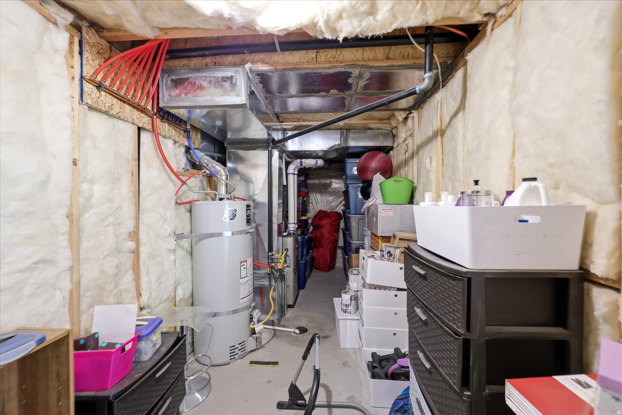 ORCHARD FARMS - Residential