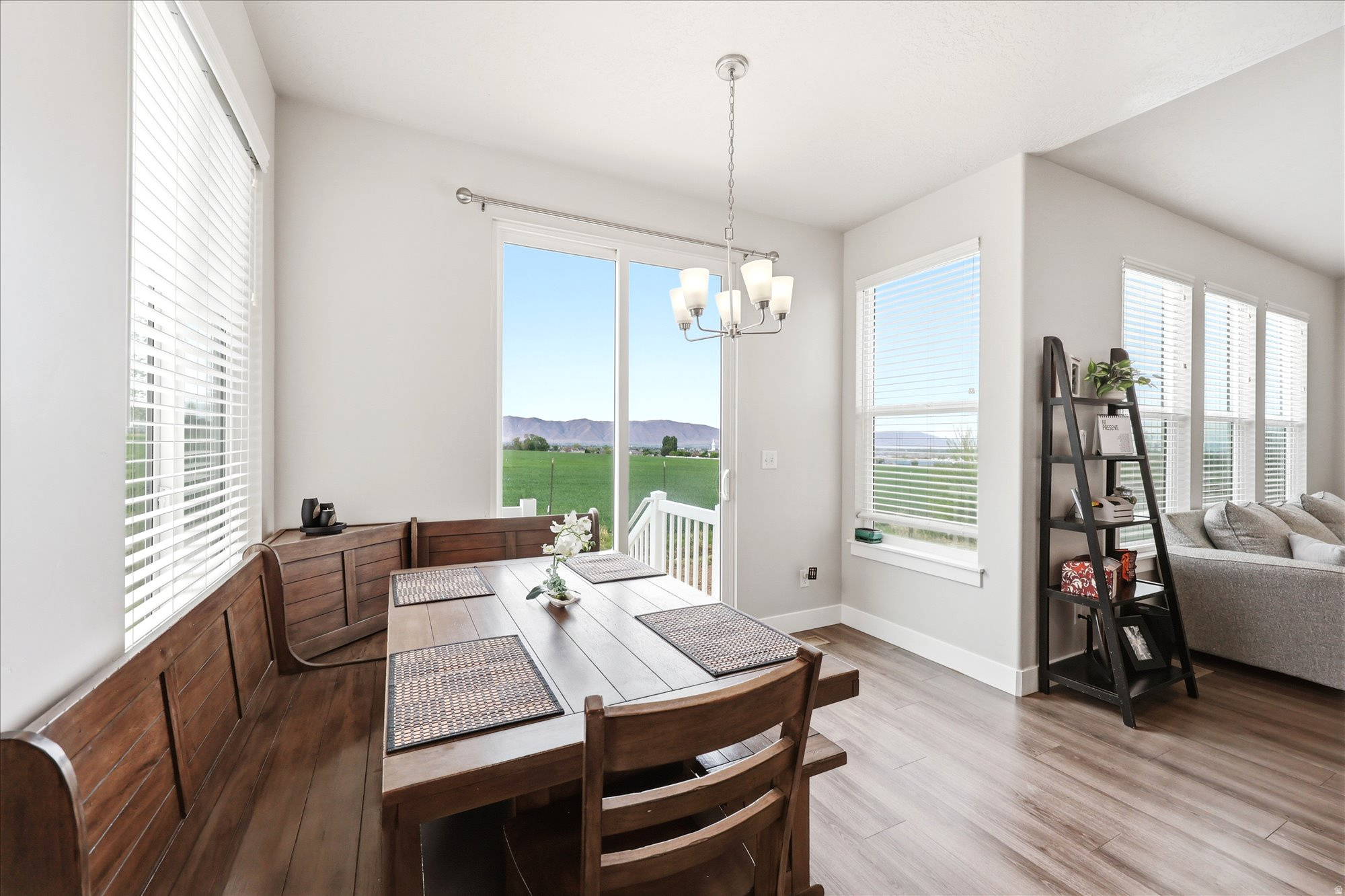 ORCHARD FARMS - Residential