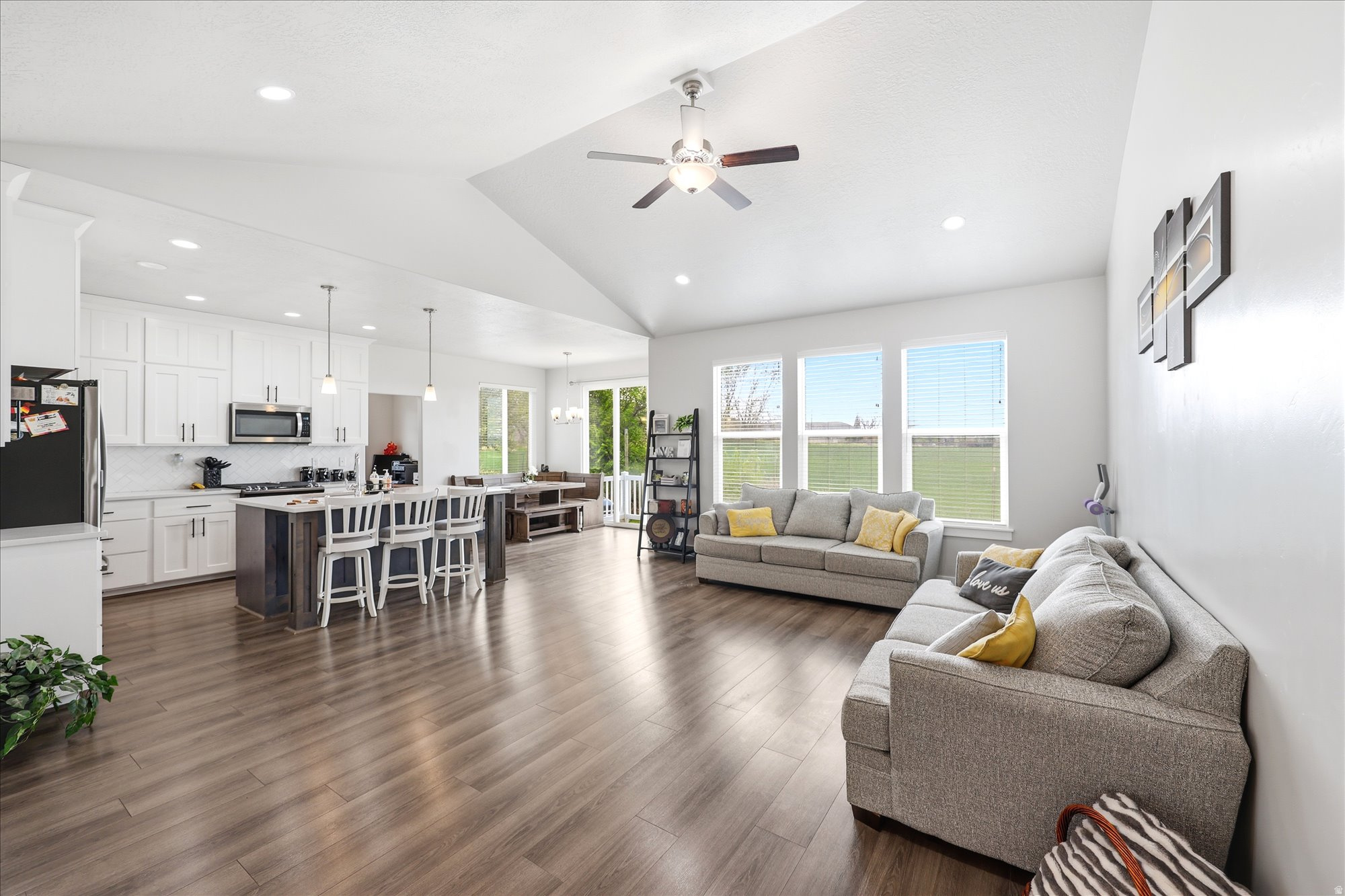 ORCHARD FARMS - Residential